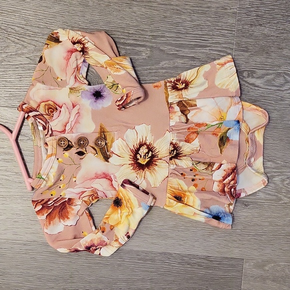 Posh Peanut dress - Picture 1 of 1